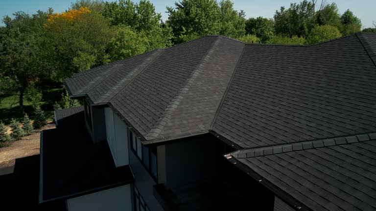 Best Gutter Installation and Repair  in K I Sawyer, MI