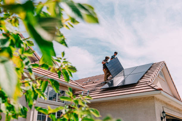 Best Hot Roofs  in K I Sawyer, MI