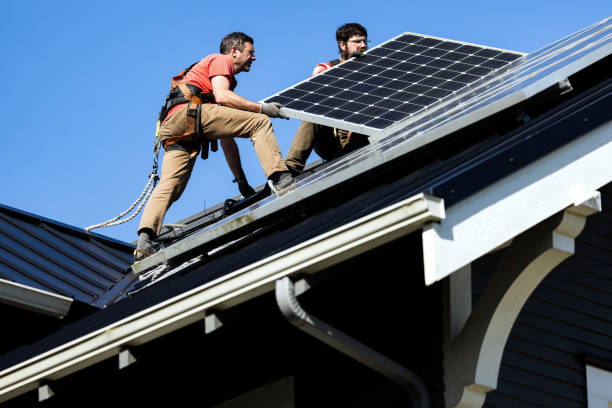 Best Rubber Roofing (EPDM, TPO)  in K I Sawyer, MI