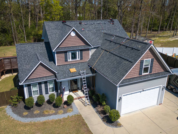 Best Roofing for New Construction  in K I Sawyer, MI